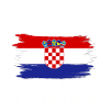 Kroatien Tshirt