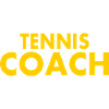 Tennis coach