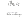 There Is Always Beading