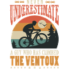 a guy who has climbed the Ventoux velo