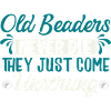 Old Beads Get Unstrung