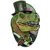 Gentle Rex