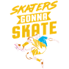 Skateboard Kickflip Gift Longboard Sk8er Sk8