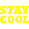 Stay cool