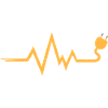 Câble Heartbeat d’électricien
