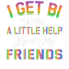 Bisexual Saying / CSD, LGBTQ