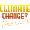 Change Democracy Awareness