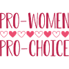 Pro Femmes Pro Choix