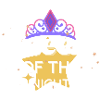 Reine de la nuit