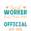 Occupational Social Worker