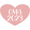Oma 2023 Herz