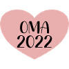 Oma 2022 Herz