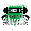 CONVERTIRSE EN MUSCULOSO, FRASE MOTIVACIONAL PARA EL DEPORTE