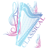 Classical Harp Music