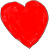 Heart of Love