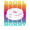 Bagel Mommy