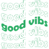 design good vibs
