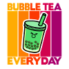 Bubble Tea Everyday