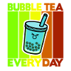 Bubble Tea Everyday