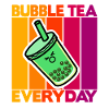 Bubble Tea Everyday