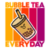 Bubble Tea Everyday