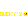 Suck My Duck (short)