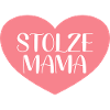 Stolze Mama