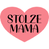 Stolze Mama
