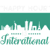 Happy Hour is international