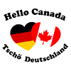 Hallo Kanada