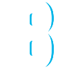 Number 8 - Eight