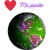 Ma planète