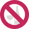 I don't drink alcohol