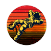Astronaut