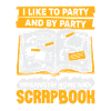 Scrapbooking Hobby Scrapbook Scrapbooker Cadeau