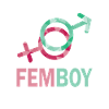 Femboy Feminine Boy Crossdressing