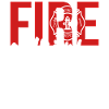Firefighter Girlfriend Of Firefighter Partner
