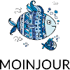 MOINJOUR - MoinJour 34