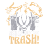 Badger Animal