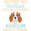 Charles Spaniel Dog