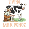 Cow Farmer Farm Cows Farmer