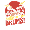Drums Drummer Drum Drummer