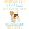 Fox Terrier Dog