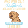 Chien Labrador
