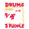 Drums Drummer Drum Drummer