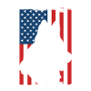 German Shepherd USA