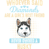 Siberian Husky Dog