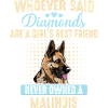 Malinois Dog