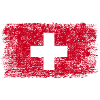 Schweizer Flagge Schweiz Schweizerflagge