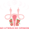 No Uterus No Opinion